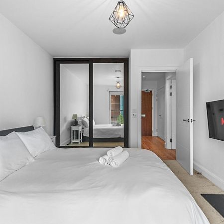 Londwell, Heart Of Notting Hill, Balcony Suite Luxury Лондон Екстериор снимка