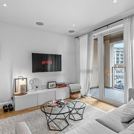 Londwell, Heart Of Notting Hill, Balcony Suite Luxury Лондон Екстериор снимка