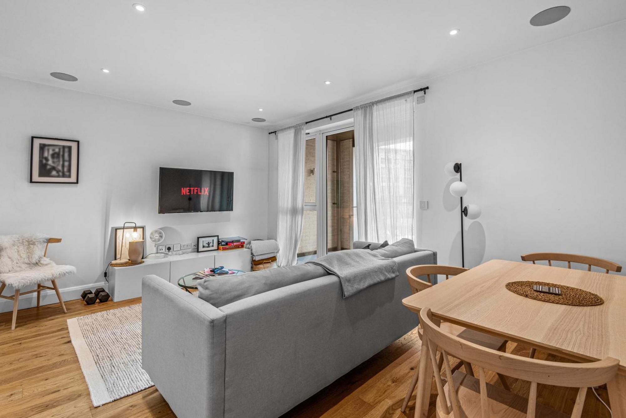Londwell, Heart Of Notting Hill, Balcony Suite Luxury Лондон Екстериор снимка