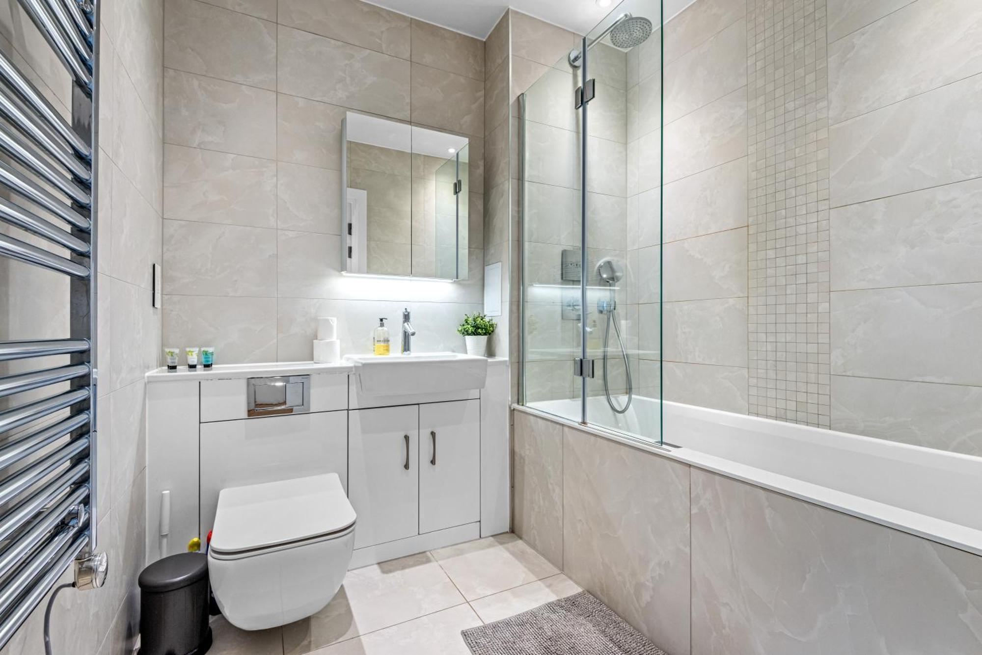 Londwell, Heart Of Notting Hill, Balcony Suite Luxury Лондон Екстериор снимка