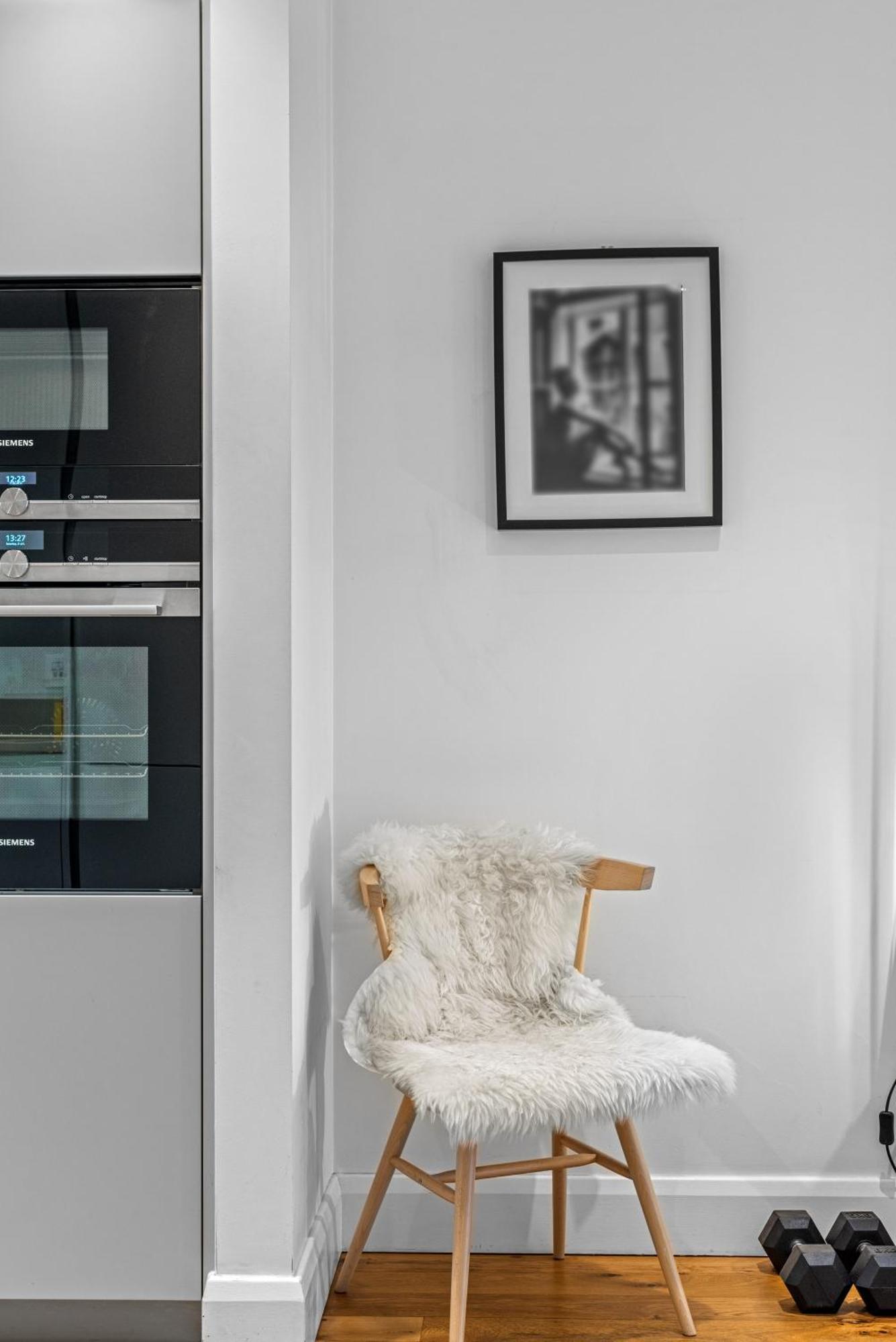 Londwell, Heart Of Notting Hill, Balcony Suite Luxury Лондон Екстериор снимка