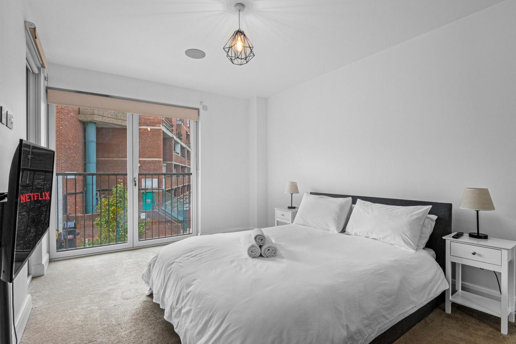 Londwell, Heart Of Notting Hill, Balcony Suite Luxury Лондон Екстериор снимка