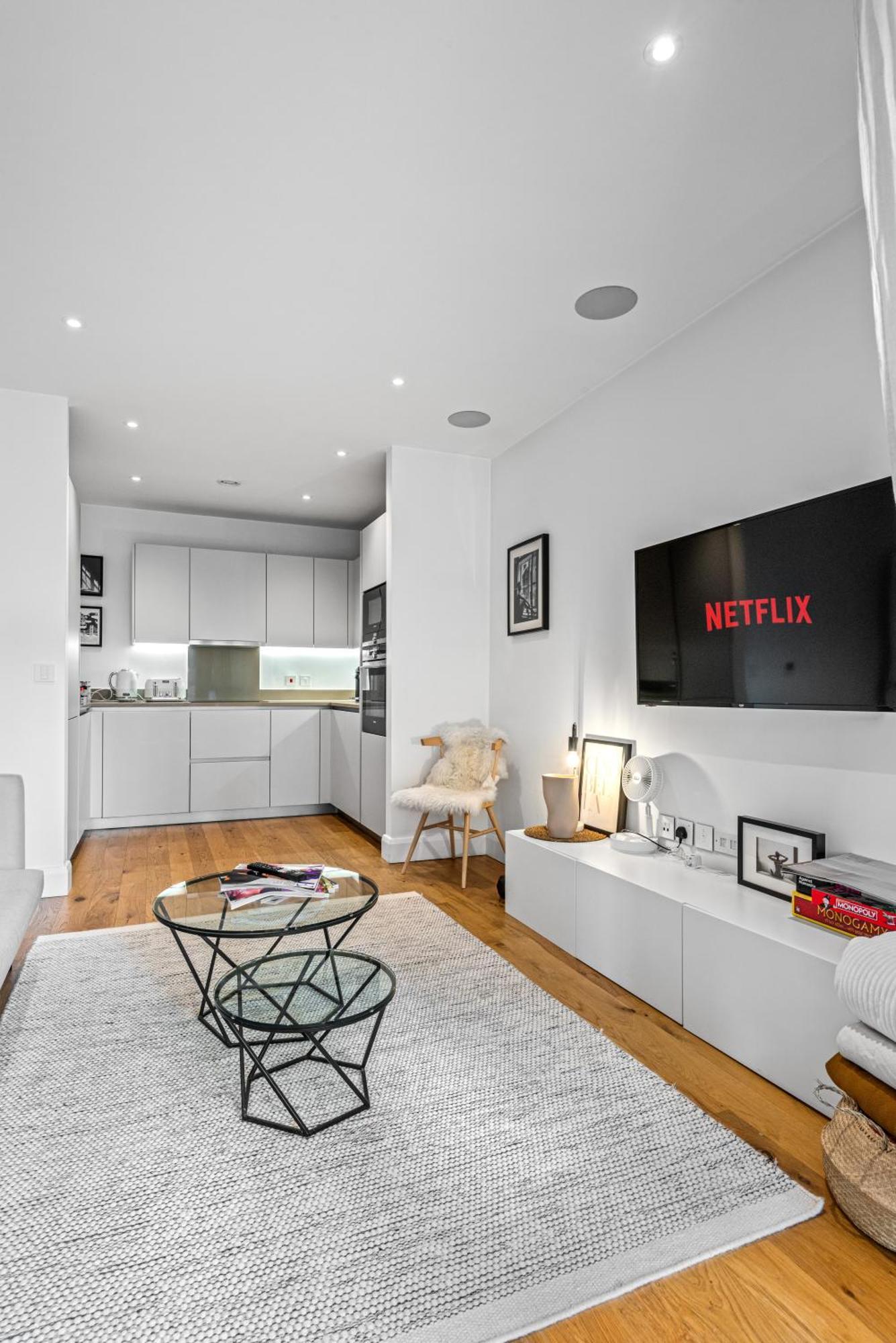 Londwell, Heart Of Notting Hill, Balcony Suite Luxury Лондон Екстериор снимка