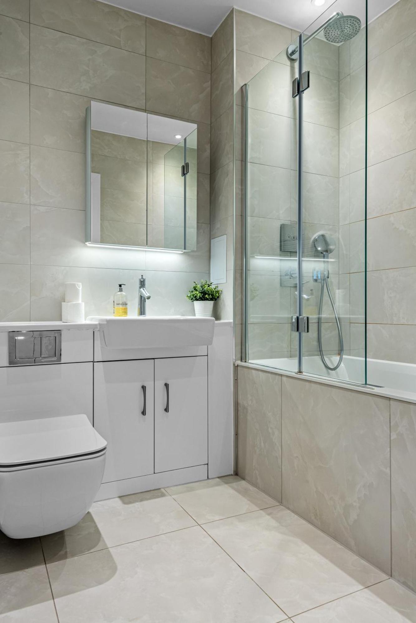 Londwell, Heart Of Notting Hill, Balcony Suite Luxury Лондон Екстериор снимка
